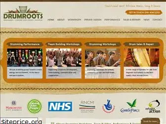 drumroots.org.uk