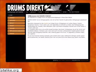 drums-direkt.de