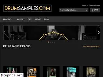 drumsamples.com