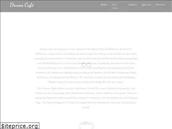 drumscafe.com.au