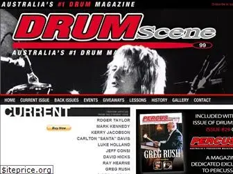 drumscene.com.au