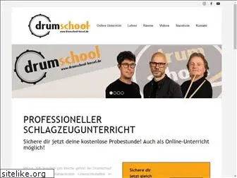 drumschool-kassel.de