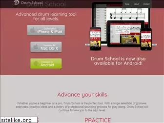 drumschoolapp.com