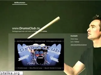 drumsclub.de
