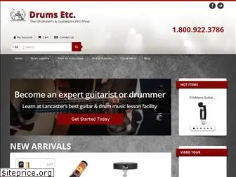 drumsetc.com