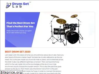 drumsetlab.com