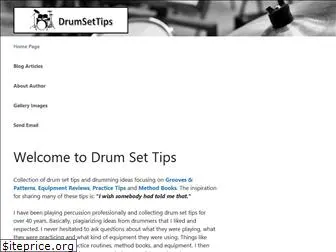 drumsettips.org