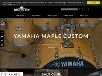 drumshop.co.uk