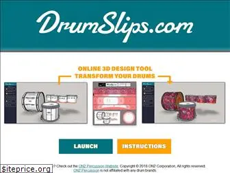 drumslips.com
