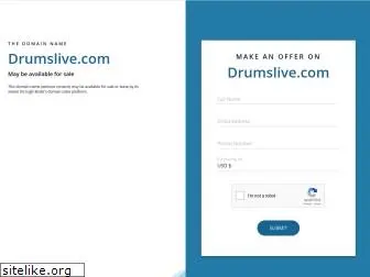 drumslive.com