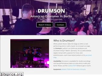 drumson.de