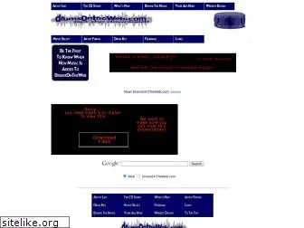 drumsontheweb.com