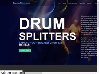 drumsplitters.com