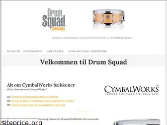 drumsquad.dk