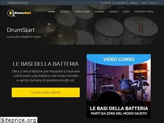 drumstart.com