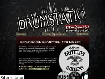 drumstatic.com