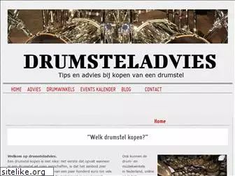 drumsteladvies.nl