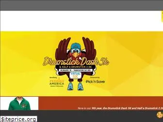 drumstickdashmilwaukee.com