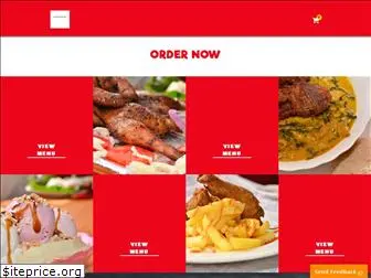 drumstix.com.ng