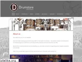 drumstore.be