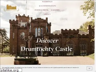 drumtochtycastle.com