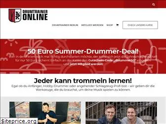 drumtrainer.online