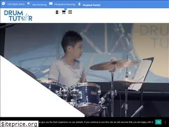 drumtutor.sg