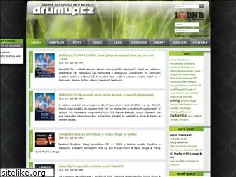 drumup.cz