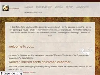 drumweaver.com