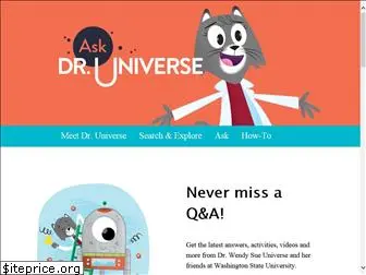 druniverse.wsu.edu