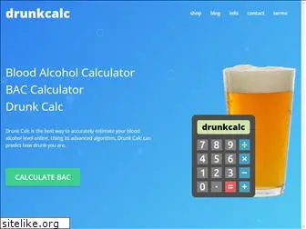 drunkcalc.com