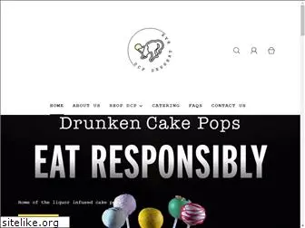 drunkencakepops.com