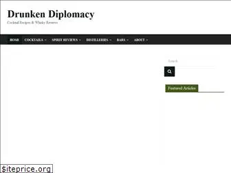 drunkendiplomacy.com