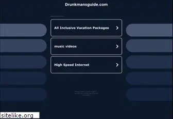 drunkmansguide.com