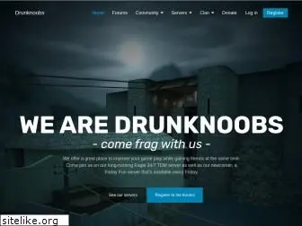 drunknoobs.com