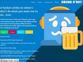 drunkobot.com