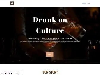 drunkonculture.com