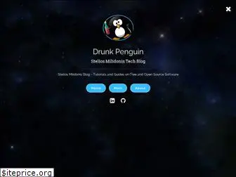 drunkpenguin.org