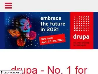 drupa.com