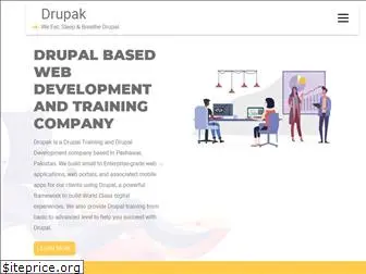 drupak.com