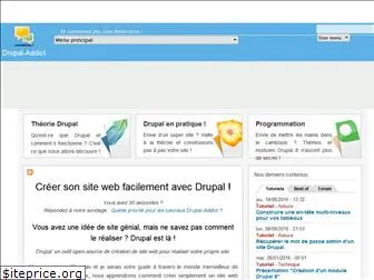 drupal-addict.com