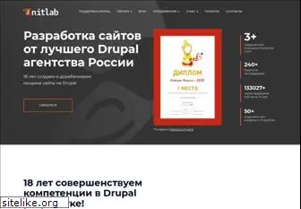 drupal-coder.ru