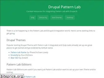 drupal-pattern-lab.github.io