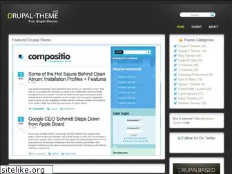 drupal-theme.net