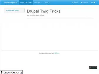 drupal-twig-tricks.readthedocs.io