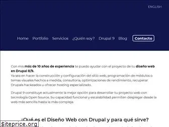 drupal-website-developer.com