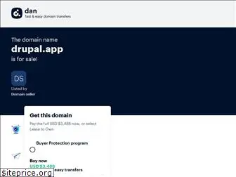 drupal.app