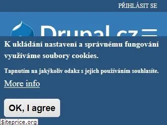 drupal.cz