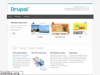 drupal.de