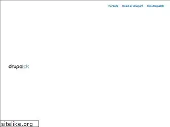 drupal.dk